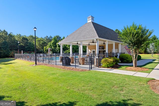 22 Gordon Manor Court, Senoia, GA 30276