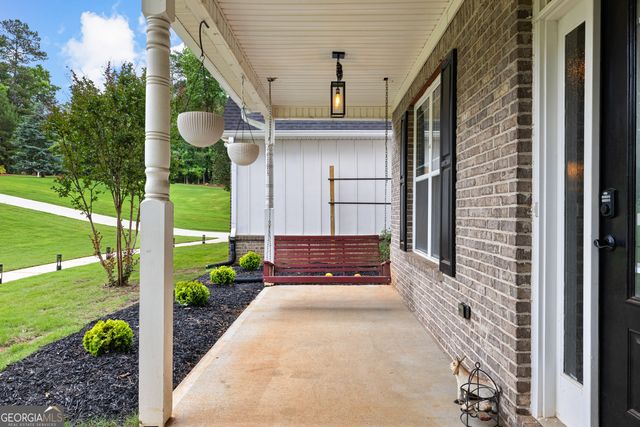 22 Gordon Manor Court, Senoia, GA 30276
