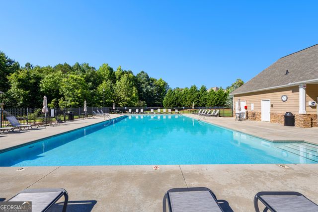 22 Gordon Manor Court, Senoia, GA 30276