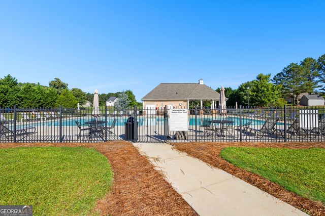 22 Gordon Manor Court, Senoia, GA 30276
