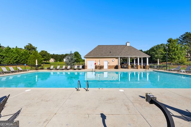 22 Gordon Manor Court, Senoia, GA 30276