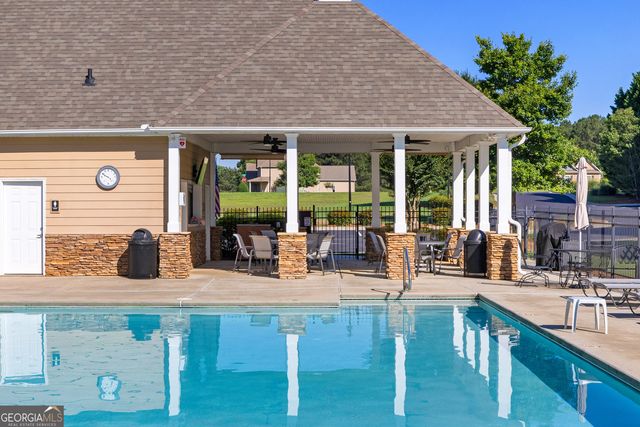 22 Gordon Manor Court, Senoia, GA 30276