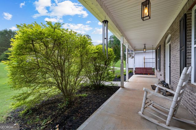 22 Gordon Manor Court, Senoia, GA 30276