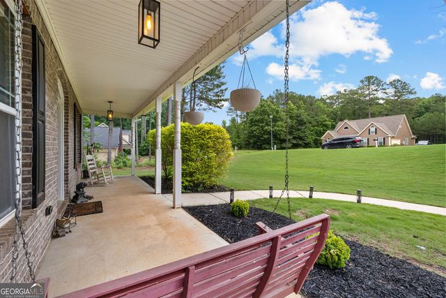 22 Gordon Manor Court, Senoia, GA 30276