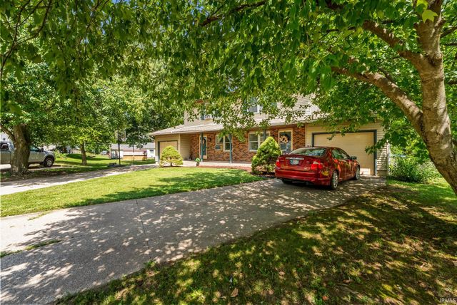 110 Holaway Court, Goshen, IN 46526