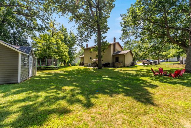 110 Holaway Court, Goshen, IN 46526