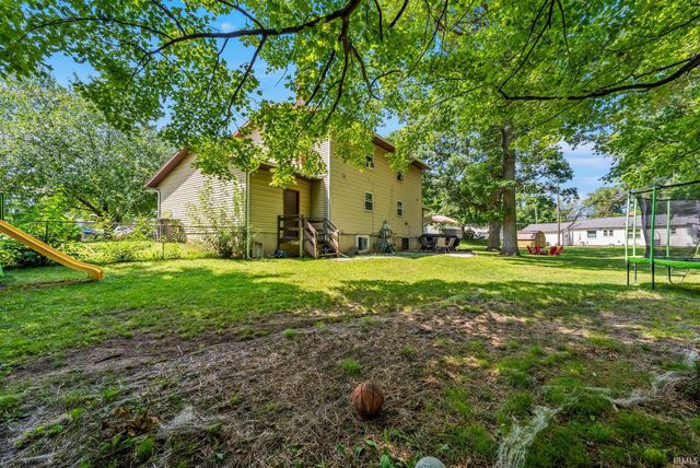 110 Holaway Court, Goshen, IN 46526