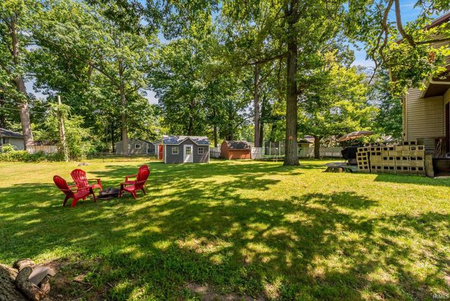 110 Holaway Court, Goshen, IN 46526