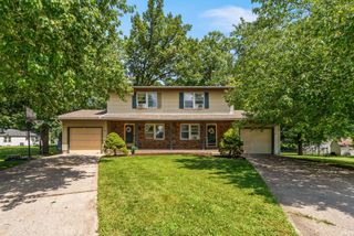 110 Holaway Court, Goshen, IN 46526