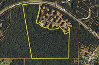 320 Kirksey Drive, Morganton, NC 28655