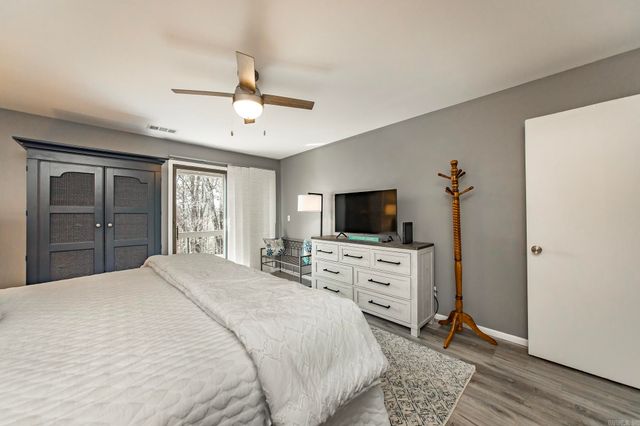 4205 Southwind Loop, Heber Springs, AR 72543