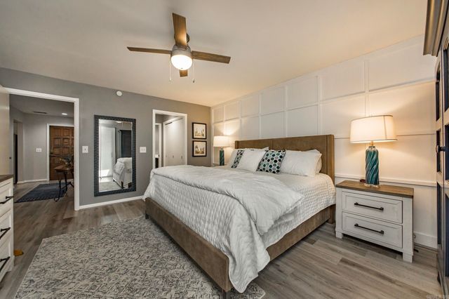 4205 Southwind Loop, Heber Springs, AR 72543