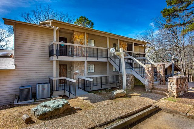 4205 Southwind Loop, Heber Springs, AR 72543