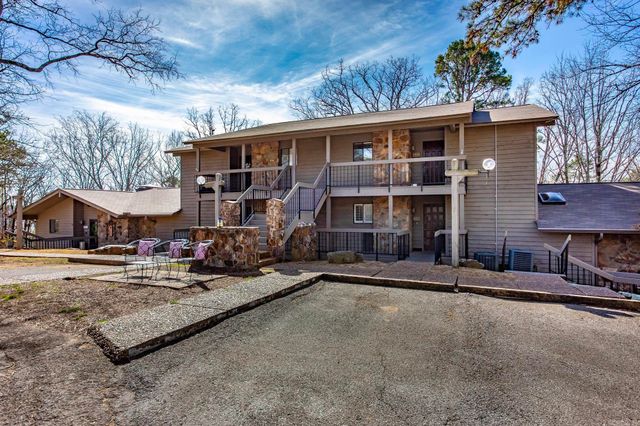 4205 Southwind Loop, Heber Springs, AR 72543