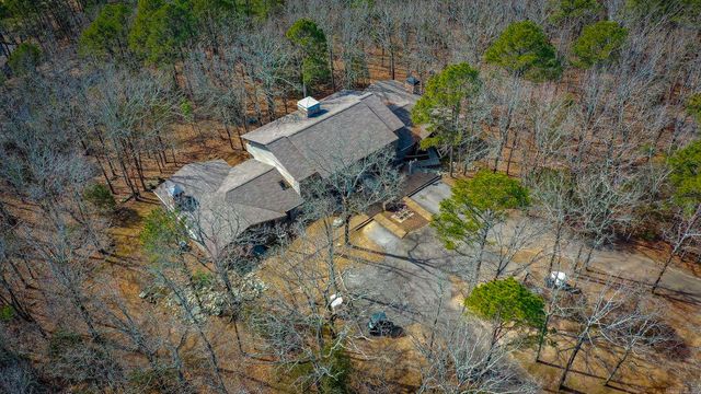 4205 Southwind Loop, Heber Springs, AR 72543