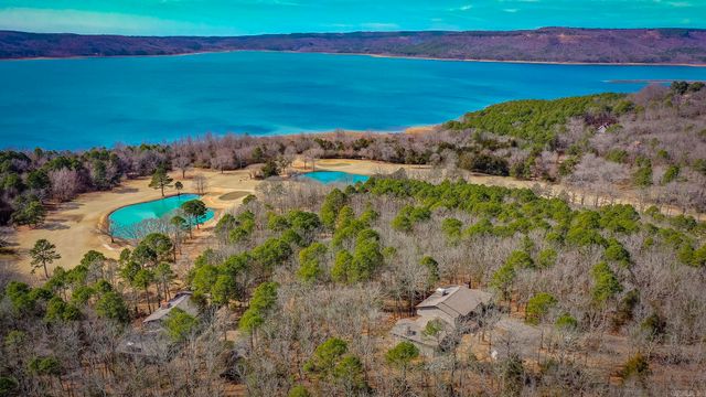 4205 Southwind Loop, Heber Springs, AR 72543