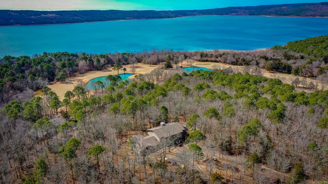 4205 Southwind Loop, Heber Springs, AR 72543