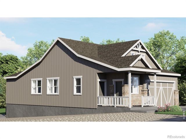 4752 Degas Drive, Loveland, CO 80538