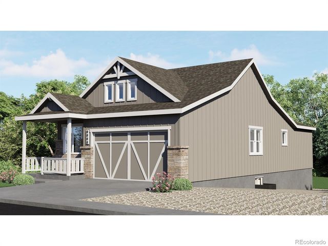 4752 Degas Drive, Loveland, CO 80538