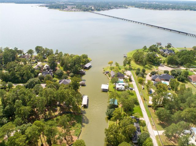 Lots 409 & 410 Big Deer Drive, Crosby, TX 77532