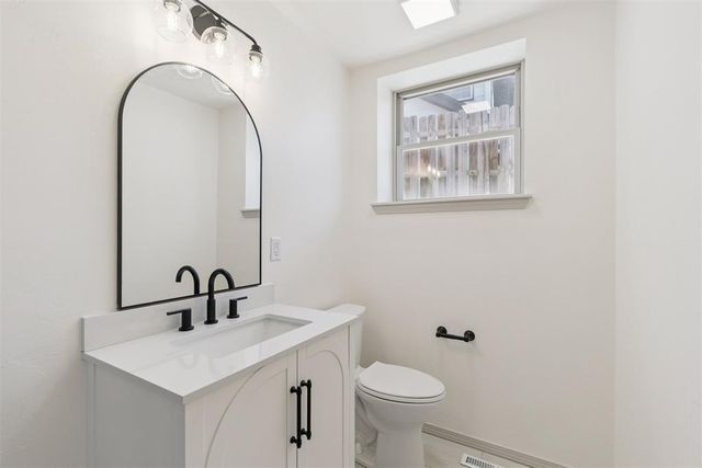 4607 NW 61st Street, Oklahoma City, OK 73122