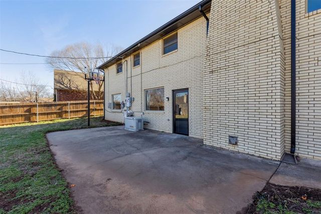 4607 NW 61st Street, Oklahoma City, OK 73122