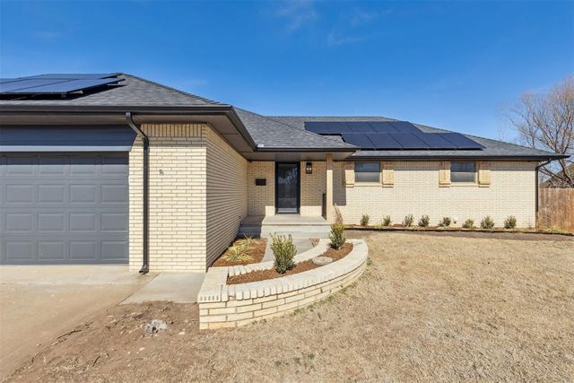 4607 NW 61st Street, Oklahoma City, OK 73122