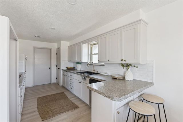 4607 NW 61st Street, Oklahoma City, OK 73122