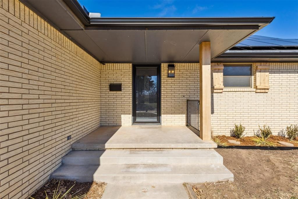 4607 NW 61st Street, Oklahoma City, OK 73122