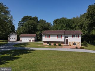 10173 WOODYARD RD, Greenwood, DE 19950