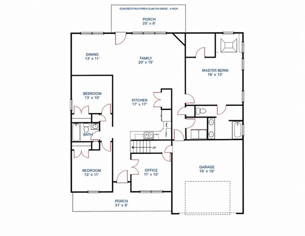 575 Green River Road, Gaffney, SC 29341