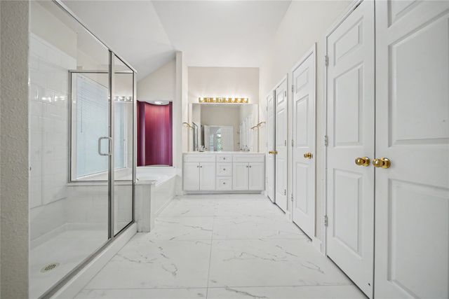 311 Julian Drive, Rockwall, TX 75087