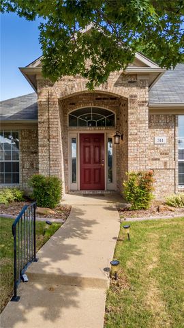 311 Julian Drive, Rockwall, TX 75087