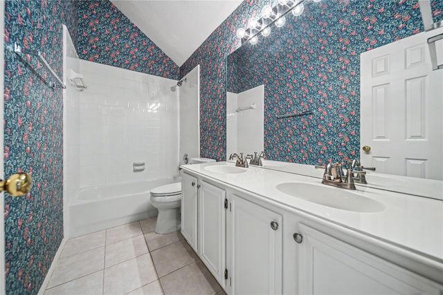 311 Julian Drive, Rockwall, TX 75087