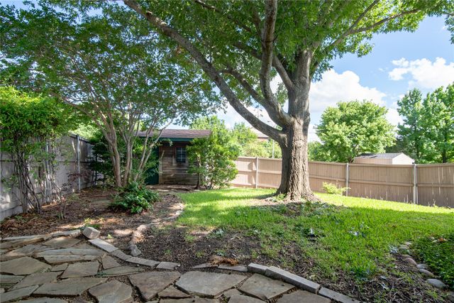 311 Julian Drive, Rockwall, TX 75087