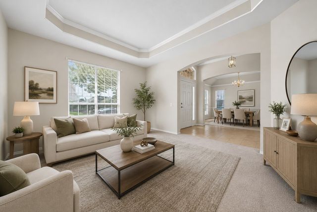 311 Julian Drive, Rockwall, TX 75087