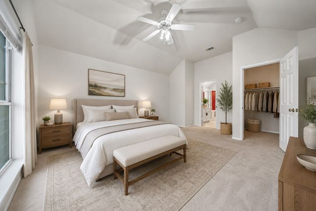 311 Julian Drive, Rockwall, TX 75087