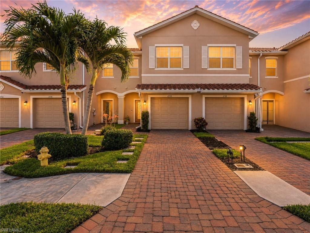 2722 Citrus ST, NAPLES, FL 34120 — exterior
