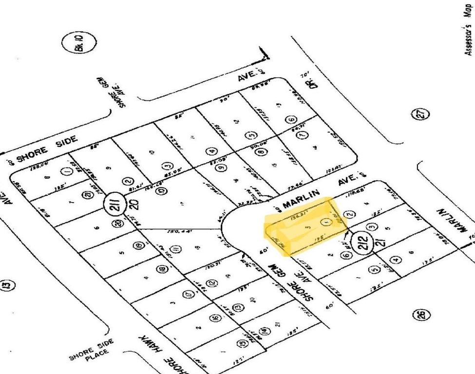 2402 Shore Gem Avenue, Thermal, CA 92274