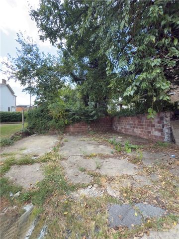 623 Lincoln Ave, East Liberty, PA 15206