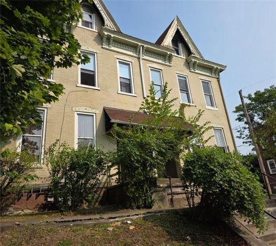 623 Lincoln Ave, East Liberty, PA 15206
