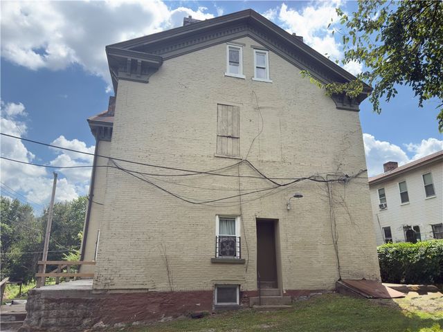 623 Lincoln Ave, East Liberty, PA 15206