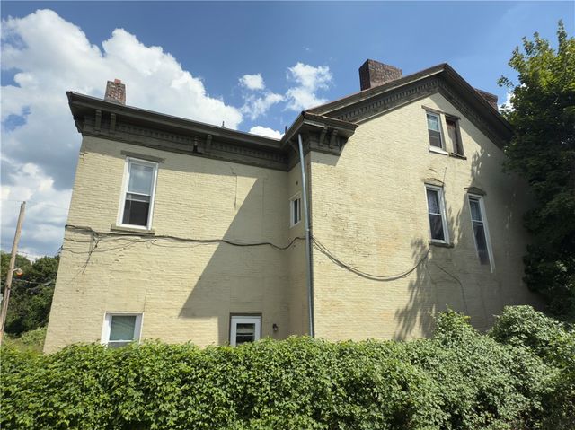 623 Lincoln Ave, East Liberty, PA 15206