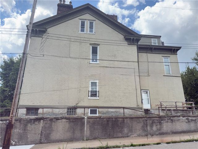 623 Lincoln Ave, East Liberty, PA 15206