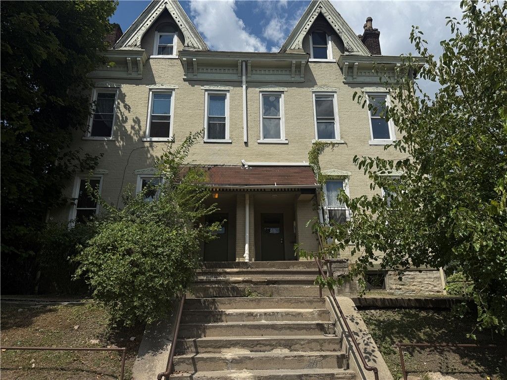 623 Lincoln Ave, East Liberty, PA 15206
