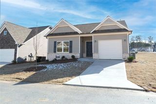 27 Rosebud Lane, Dallas, GA 30132