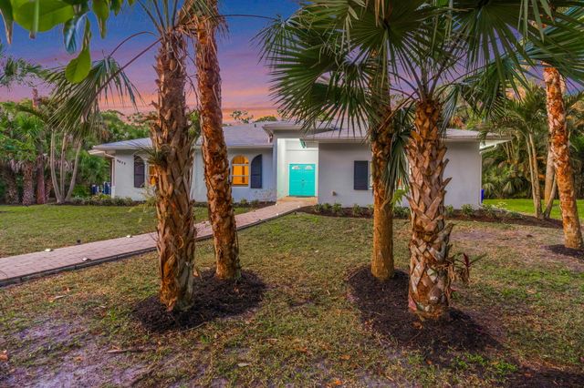 9417 Whippoorwill Trail, Jupiter Farms, FL 33478, Jupiter, FL 33478