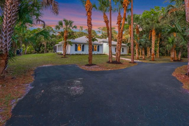 9417 Whippoorwill Trail, Jupiter Farms, FL 33478, Jupiter, FL 33478