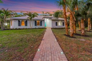 9417 Whippoorwill Trail, Jupiter Farms, FL 33478, Jupiter, FL 33478