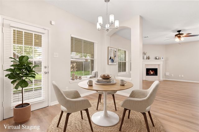 3234 Vanity Drive, Pearland, TX 77584
